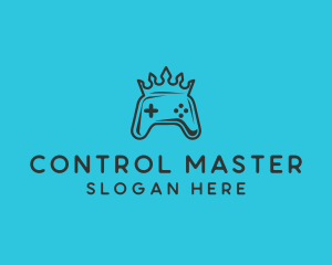 King Crown Controller Console logo