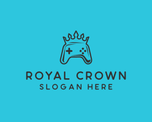 King Crown Controller Console logo