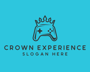 Crown Controller Console logo