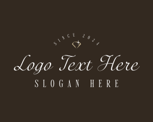 Elegant Gemstone Jewelry logo