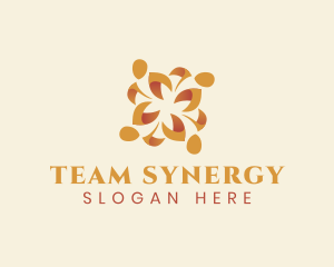 Team Organization Community logo