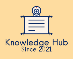 Online Learning Document logo