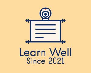 Online Learning Document logo