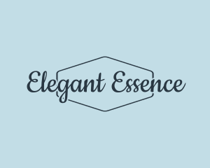 Elegant Lifestyle Boutique  logo design