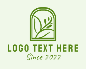 Farm Herbal Window Agriculture  logo