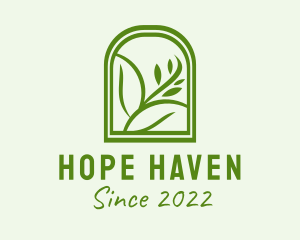 Farm Herbal Window Agriculture  logo