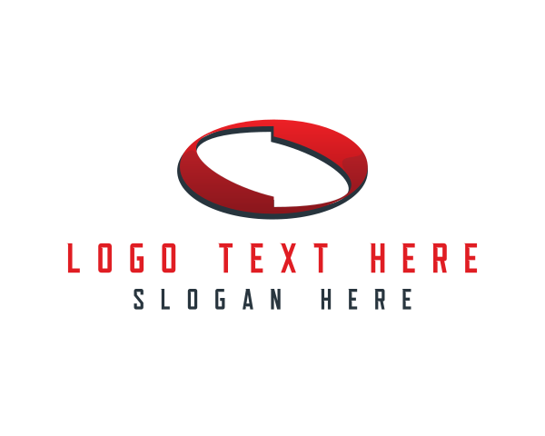 Corporate logo example 4