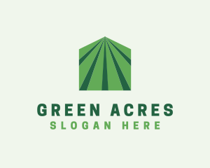 Greenhouse Garden Field logo