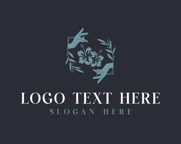 Decorator logo example 4