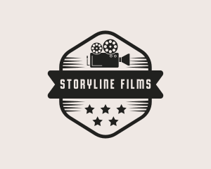 Cinema Film Videography logo