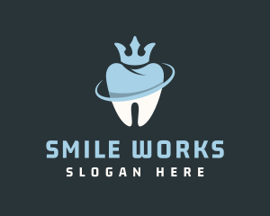 Crown Tooth Dentistry logo