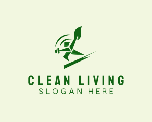 Healthy Person Fitness logo