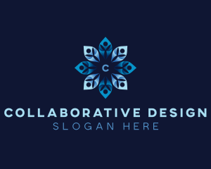 People Support Community logo