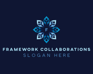 People Support Community logo