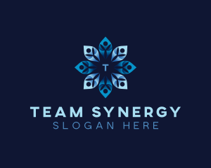 People Support Community logo