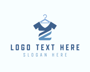 Shirt Clothing Apparel logo