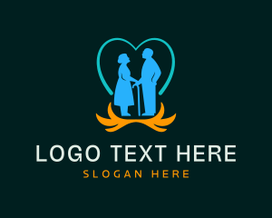Senior Elderly Care logo