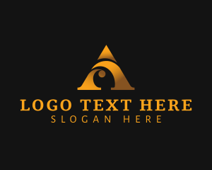 Premium Luxury Boutique logo