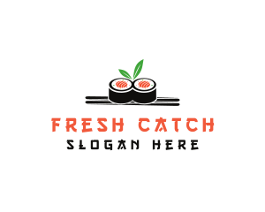 Sushi Japanese Restaurant logo