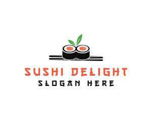 Sushi Japanese Restaurant logo