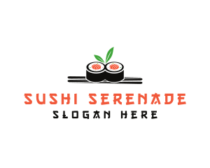 Sushi Japanese Restaurant logo