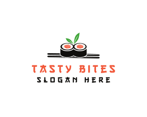 Sushi Japanese Restaurant logo