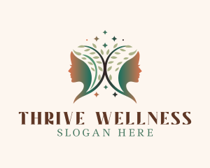 Health Wellness Spa logo
