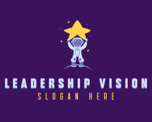Star Astronaut Leadership logo