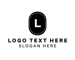 Generic Fashion Modern Boutique  logo