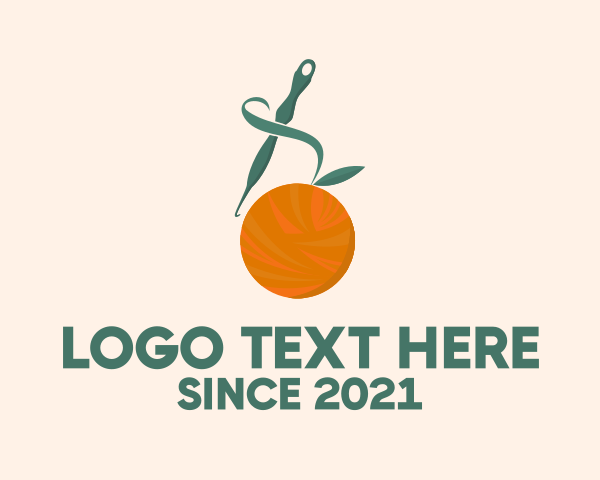 Loom logo example 2