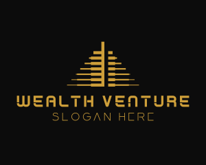 Pyramid Tech Investment logo