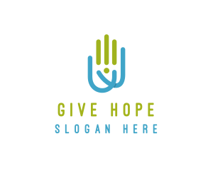 Hand Aid Philanthropy logo