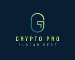 Digital Crypto App logo