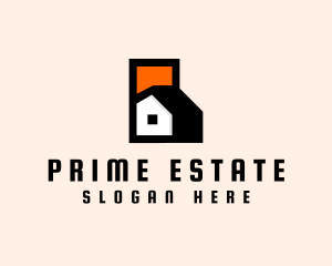 Home Realty Property logo