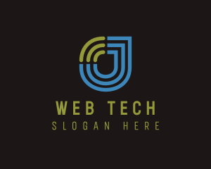 Digital Web App Logo