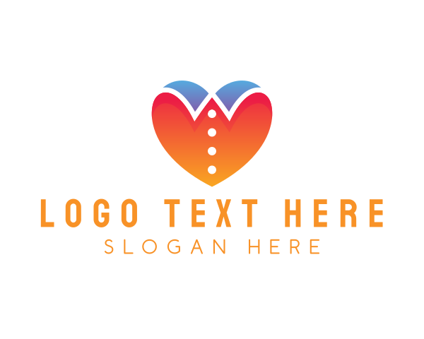 Lovable logo example 3