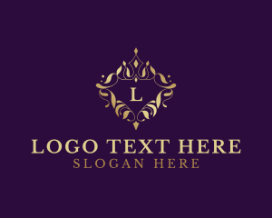 Ornamental Fashion Boutique Spa logo