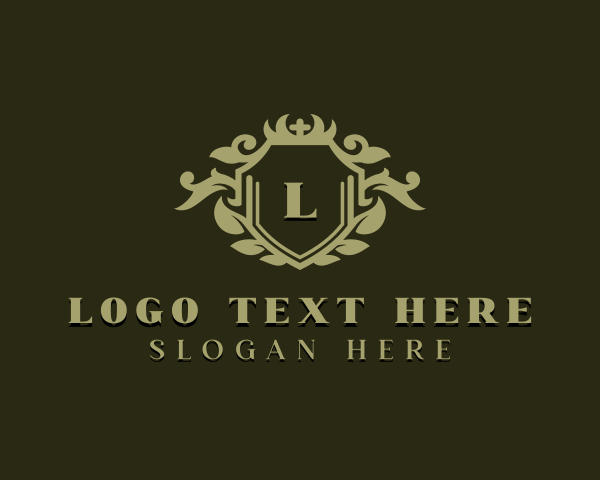 Regal logo example 3