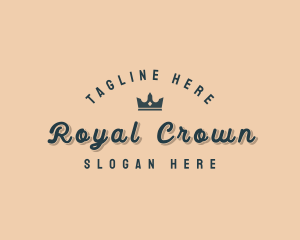 Crown Business Startup logo