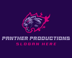 Panther Beast Predator logo