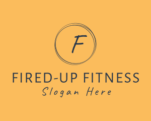 Generic Business Company Brand logo