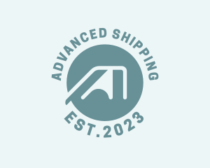 Arrow Logistics Shipping logo