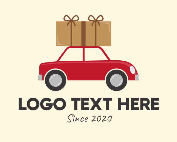 Packing logo example 3