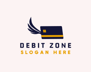 Wing Debit Card logo