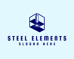 CNC Laser Engraving logo