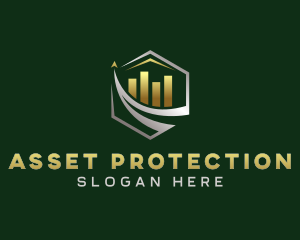 Financial Graph Statistics logo