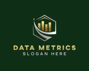Financial Graph Statistics logo
