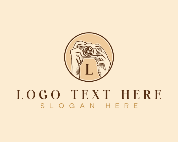 Image logo example 1