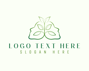 Wellness Plant Skincare logo