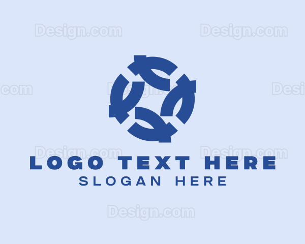 Generic Professional Business Logo